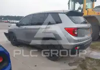 2021 Honda PASSPORT photo