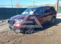 2021 Honda PASSPORT photo
