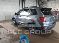 2021 Honda PASSPORT photo