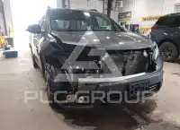 2021 Honda PASSPORT photo