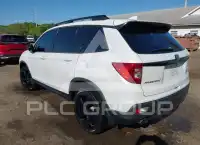 2021 Honda PASSPORT photo