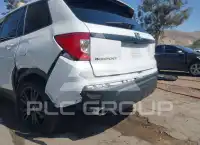 2021 Honda PASSPORT photo