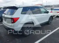 2021 Honda PASSPORT photo