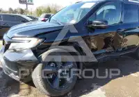 2021 Honda PASSPORT photo