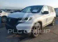 2021 Honda PASSPORT photo