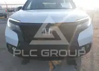 2021 Honda PASSPORT photo