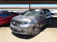 2021 Honda PASSPORT photo