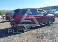 2021 Honda PASSPORT photo