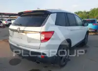 2021 Honda PASSPORT photo