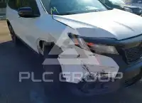 2021 Honda PASSPORT photo