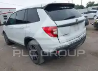 2021 Honda PASSPORT photo