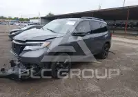 2021 Honda PASSPORT photo