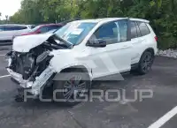 2021 Honda PASSPORT photo