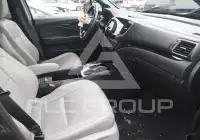 2021 Honda PASSPORT photo