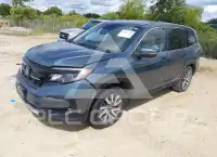 2021 Honda PILOT photo