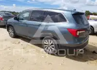 2021 Honda PILOT photo