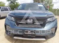 2021 Honda PILOT photo