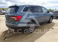 2021 Honda PILOT photo