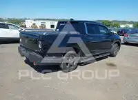 2021 Honda RIDGELINE photo