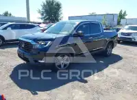 2021 Honda RIDGELINE photo