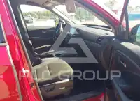 2021 Honda RIDGELINE фото
