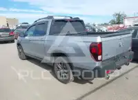 2021 Honda RIDGELINE фото