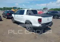 2021 Honda RIDGELINE фото