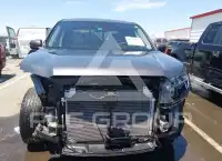 2021 Honda RIDGELINE фото