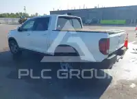 2021 Honda RIDGELINE photo