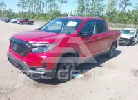 2021 Honda RIDGELINE фото