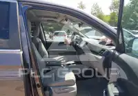 2021 Honda RIDGELINE фото