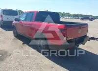 2021 Honda RIDGELINE фото