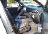 2021 Honda RIDGELINE фото