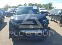 2021 Honda RIDGELINE photo