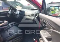 2021 Honda RIDGELINE photo