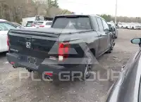 2021 Honda RIDGELINE photo