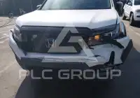 2021 Honda RIDGELINE photo