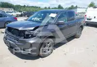 2021 Honda RIDGELINE фото