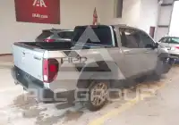 2021 Honda RIDGELINE фото