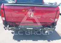 2021 Honda RIDGELINE photo