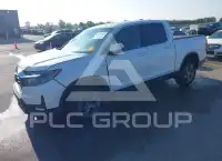 2021 Honda RIDGELINE photo