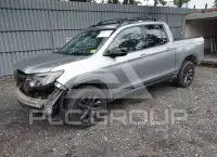 2021 Honda RIDGELINE photo