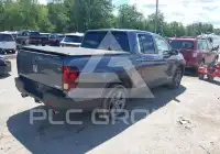 2021 Honda RIDGELINE фото