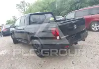 2021 Honda RIDGELINE photo