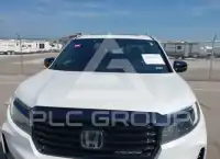 2021 Honda RIDGELINE photo