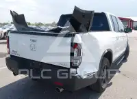 2021 Honda RIDGELINE photo