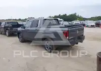 2021 Honda RIDGELINE фото