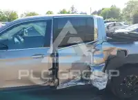2021 Honda RIDGELINE фото