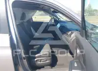 2021 Honda RIDGELINE фото