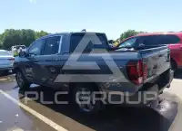 2021 Honda RIDGELINE фото